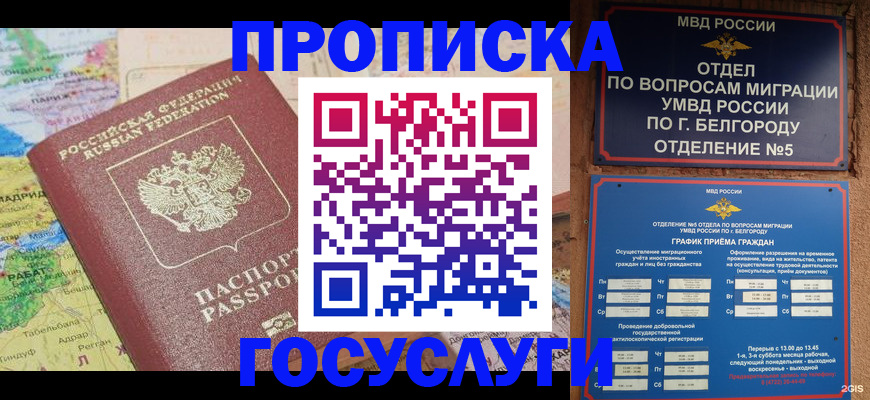 прописка регистрация в Десногорске